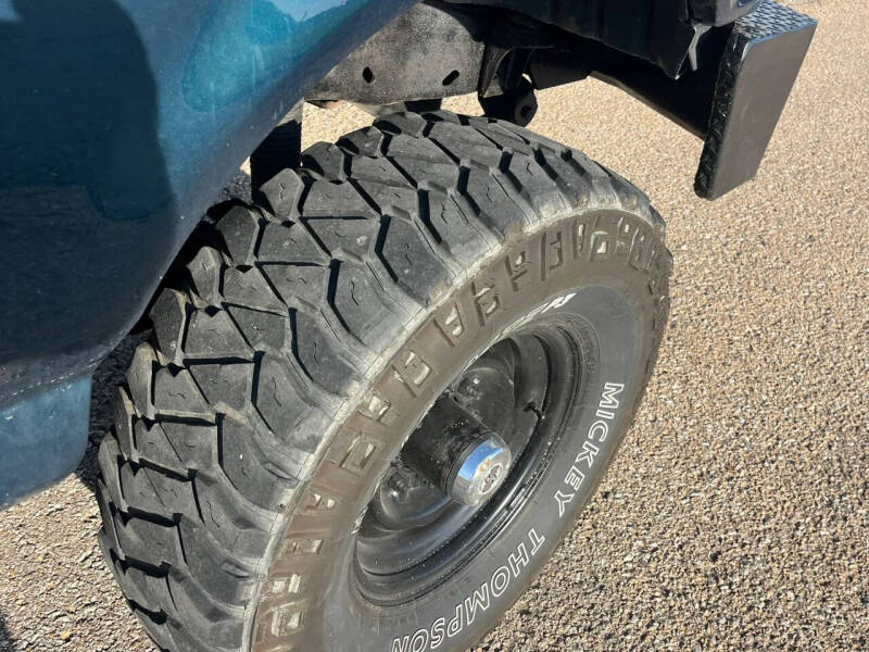 1997 Ford F-250