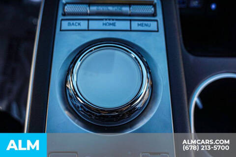 2024 Genesis GV70 2.5T Standard