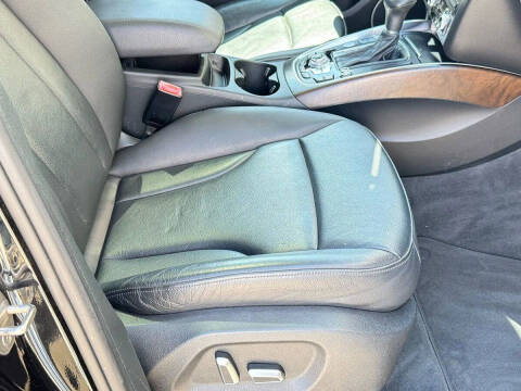 2016 Audi Q5 2.0T quattro Premium Plus