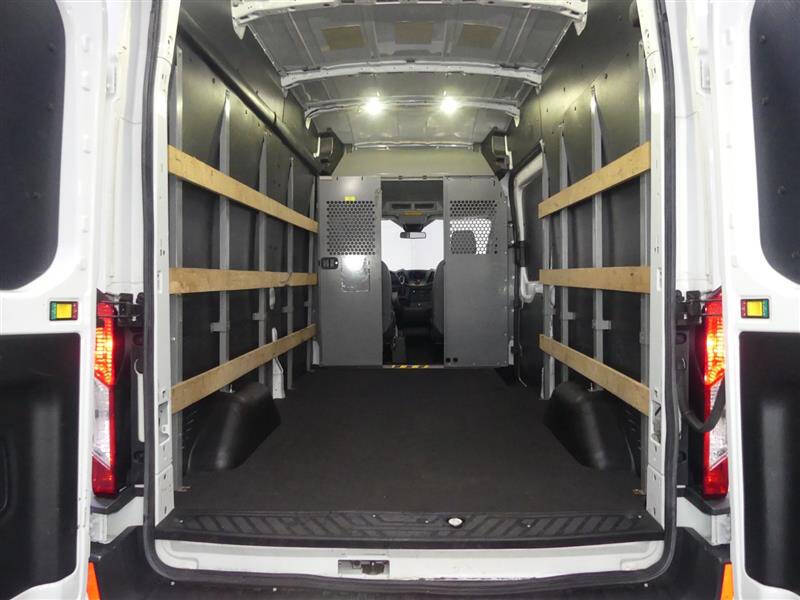 2017 Ford Transit 250