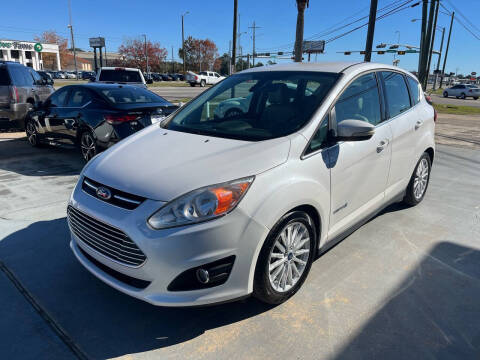 2016 Ford C-MAX Hybrid for sale at Advance Auto Wholesale in Pensacola FL