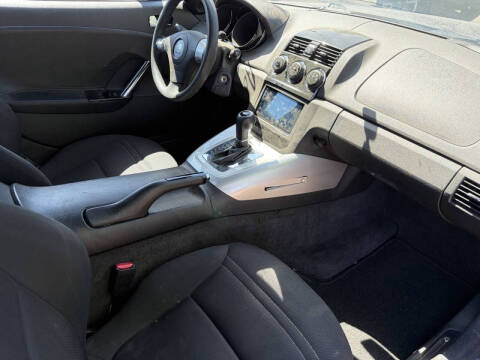 2007 Saturn SKY