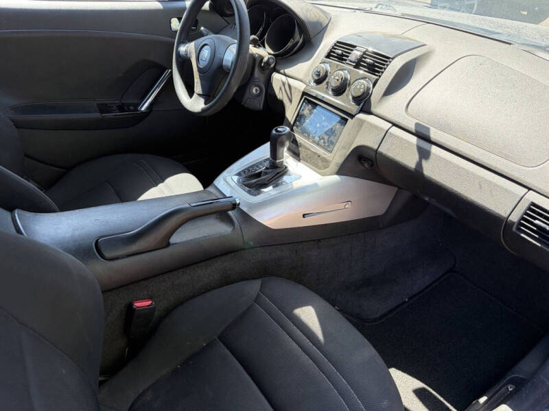 2007 Saturn SKY