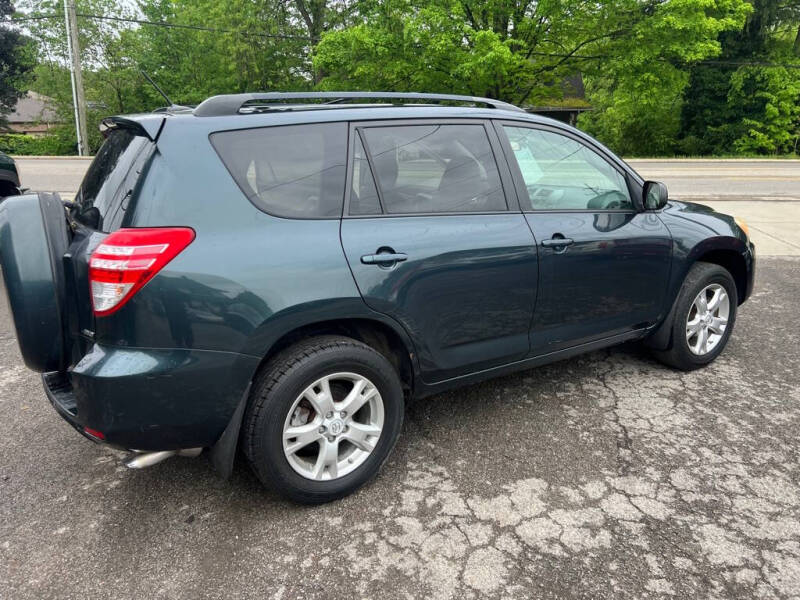 2011 Toyota RAV4