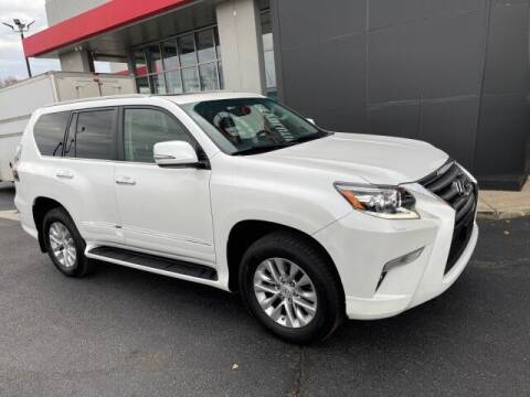 2017 Lexus GX 460 for sale at Car Revolution in Maple Shade NJ