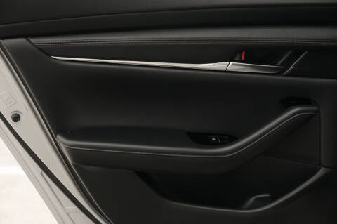 2022 Mazda Mazda3 Sedan Preferred