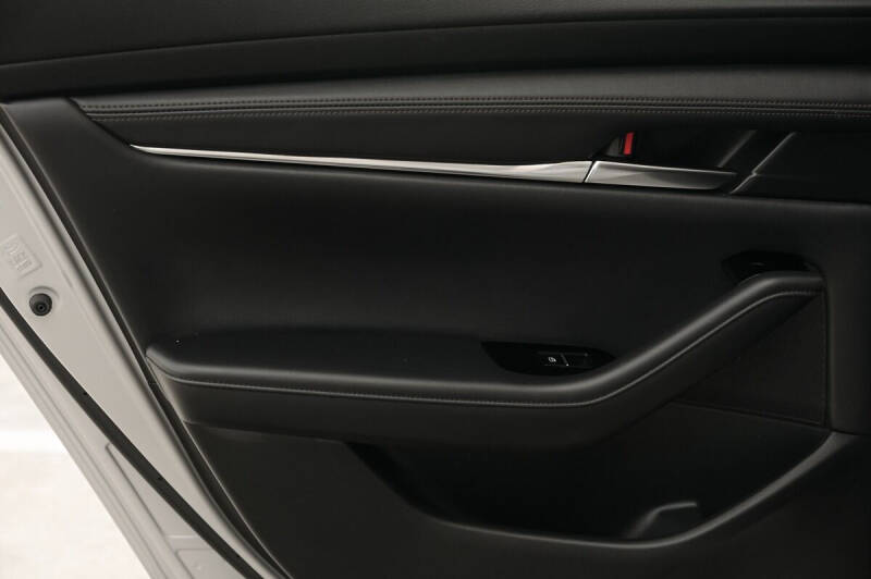 2022 Mazda Mazda3 Sedan Preferred