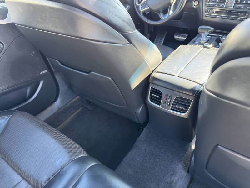 2018 Genesis G80 3.3T Sport