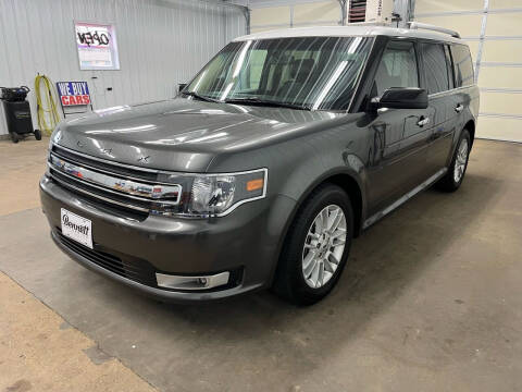 2016 Ford Flex for sale at Bennett Motors, Inc. in Mayfield KY