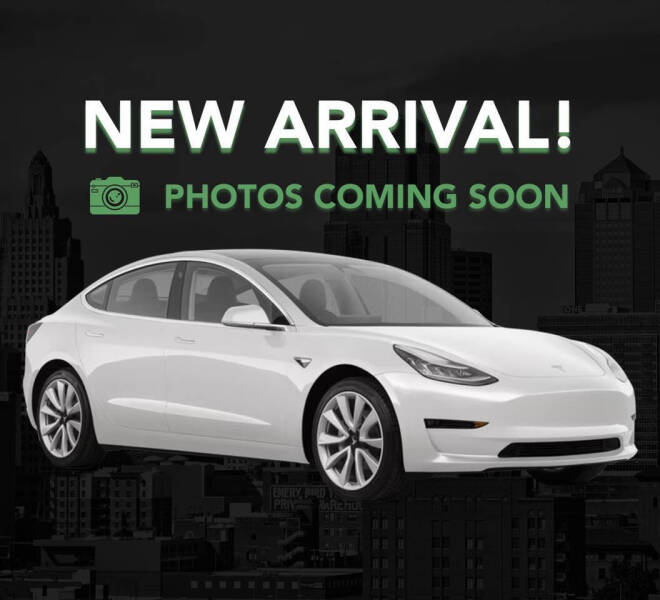 2019 Tesla Model 3 Performance
