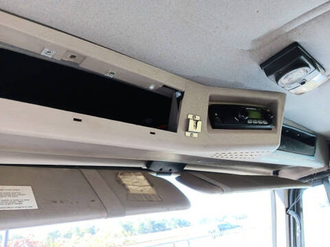 2002 International 999