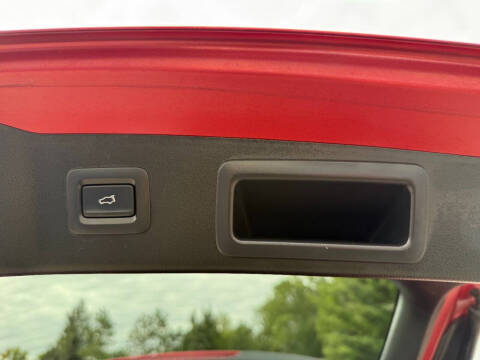 2021 Mazda CX-5 Grand Touring Reserve