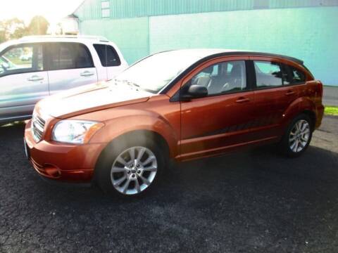2011 Dodge Caliber for sale at Carl's Auto Sales in London KY