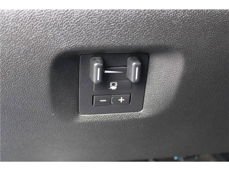 2013 Chevrolet Silverado 2500HD