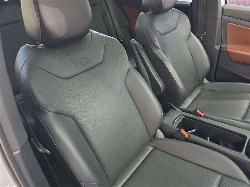 2021 Volkswagen ID.4 Pro S