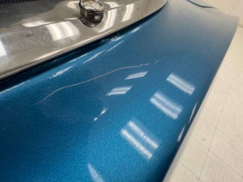 1967 Chevrolet Impala