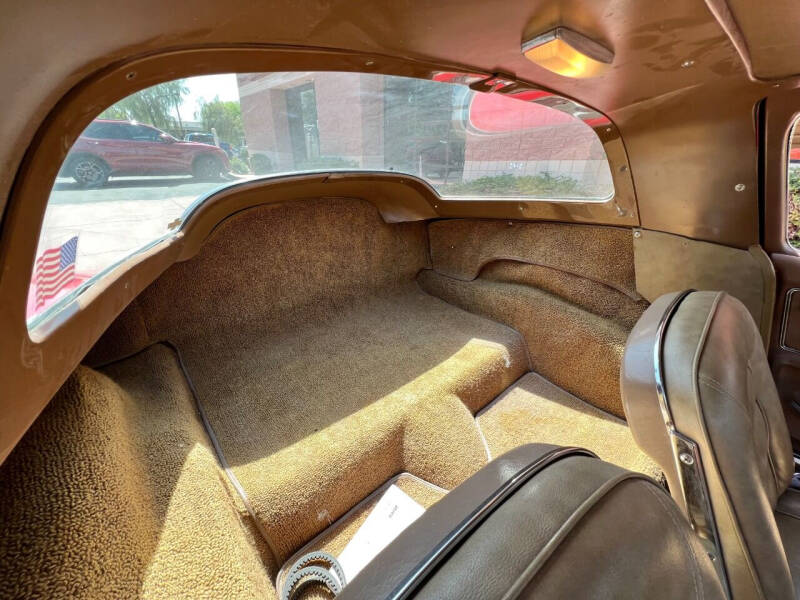 1965 Chevrolet Corvette