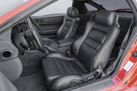 1992 Mitsubishi 3000GT VR-4 Turbo