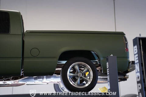 1995 GMC Sierra 1500