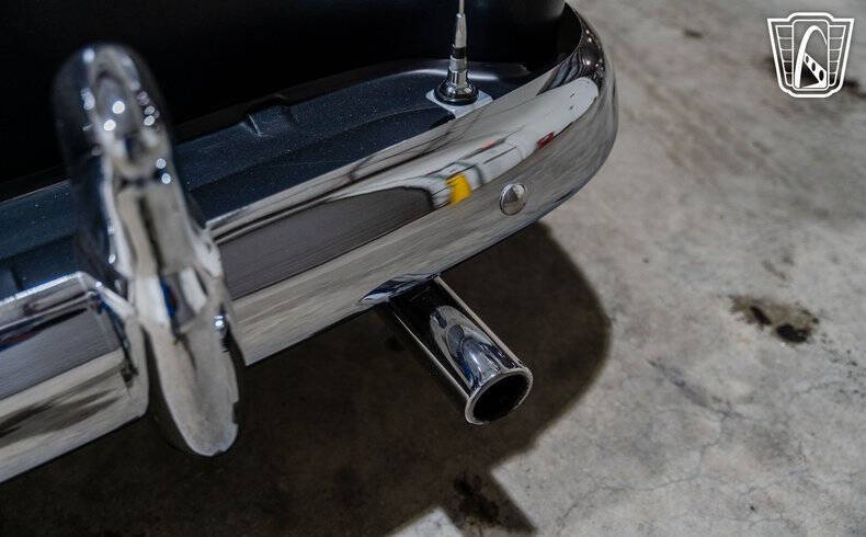 1951 Chevrolet Styleline