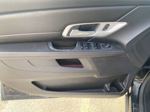 2012 GMC Terrain SLE-1