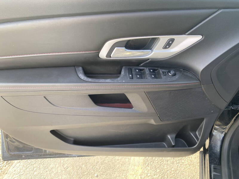 2012 GMC Terrain SLE-1