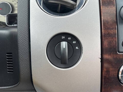 2010 Ford Expedition Limited