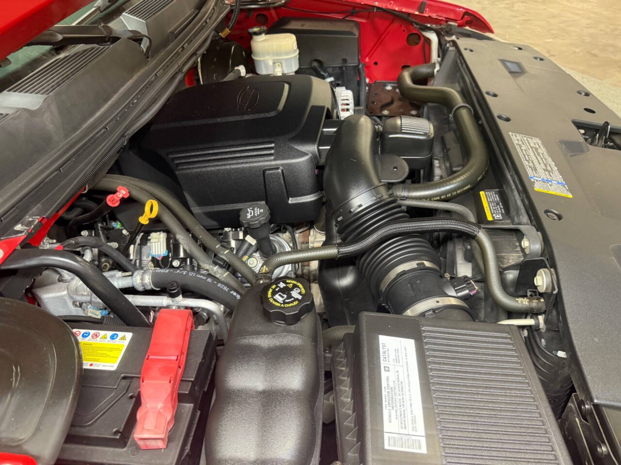 2008 Chevrolet Silverado 1500 27