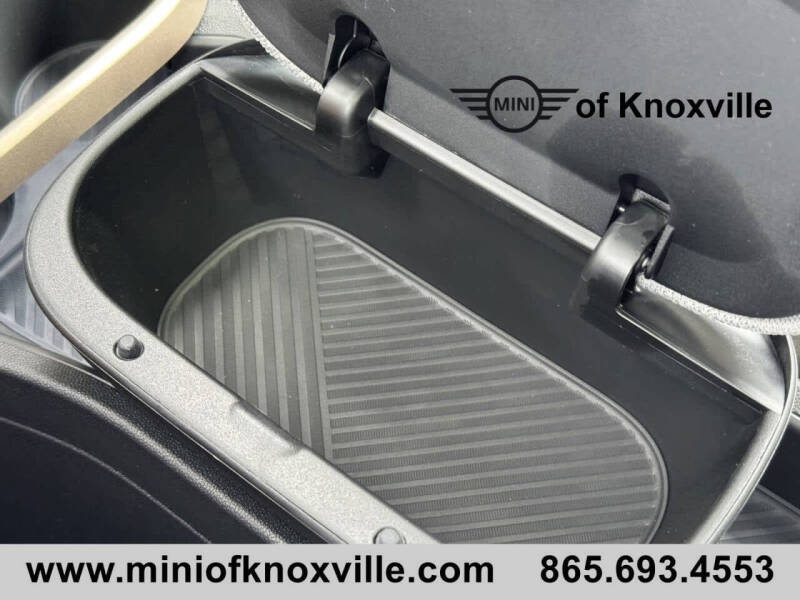 2025 MINI Hardtop 2 Door Cooper S