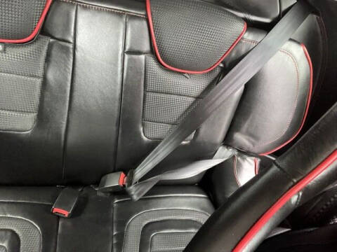 2014 Lotus Evora S 2+2