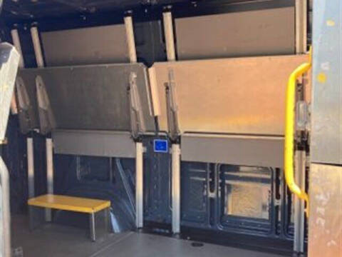 2019 Mercedes-Benz Sprinter