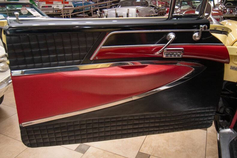 1955 Buick Roadmaster