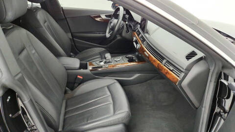 2019 Audi A5 Sportback quattro Premium 45 TFSI