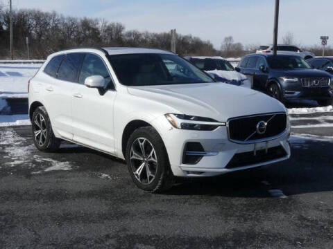 2022 Volvo XC60