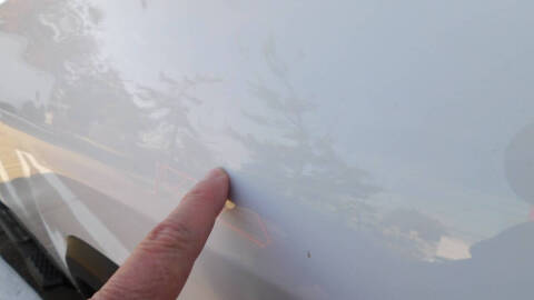 2020 Chevrolet Silverado 2500HD