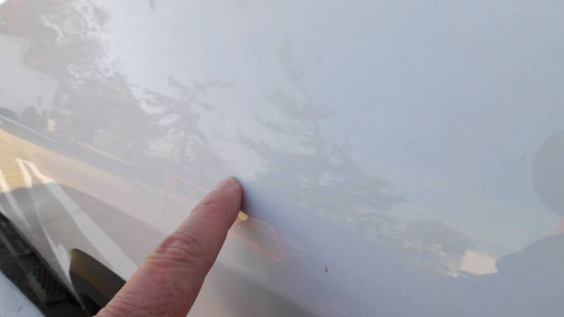 2020 Chevrolet Silverado 2500HD