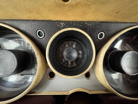 1968 Plymouth Barracuda