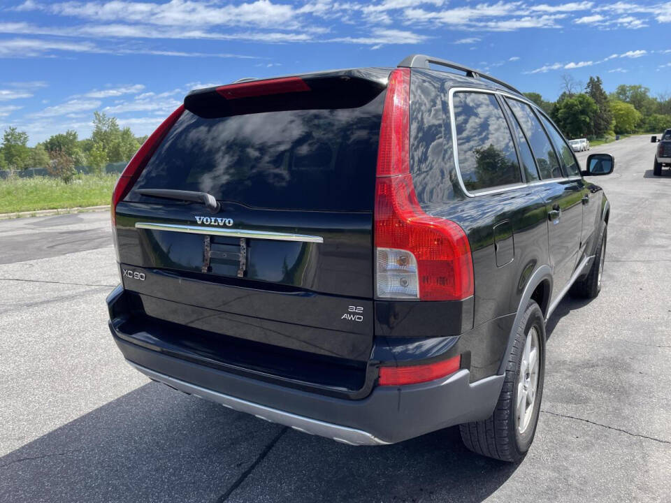 2007 Volvo XC90 for sale at Twin Cities Auctions in Elk River, MN