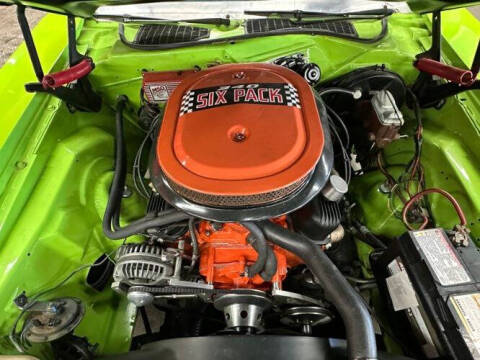1970 Dodge Challenger