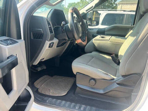 2021 Ford F-350 Super Duty Lariat