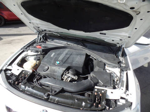 2014 BMW 4 Series 435i xDrive