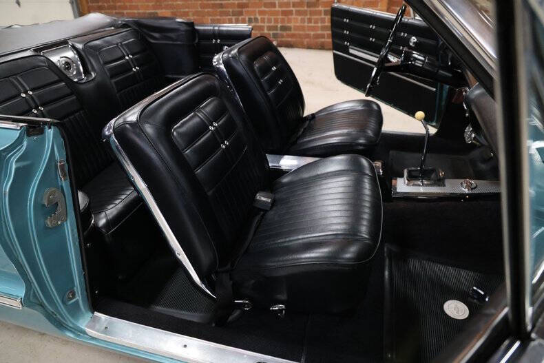 1963 Chevrolet Impala