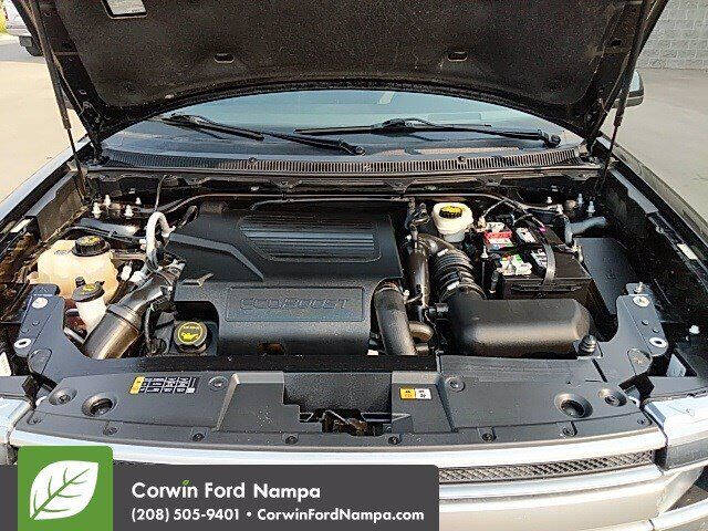 2014 Ford Flex Limited