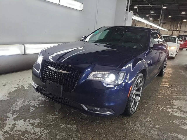 2015 Chrysler 300 for sale at Victory Motors Inc in Modesto, CA