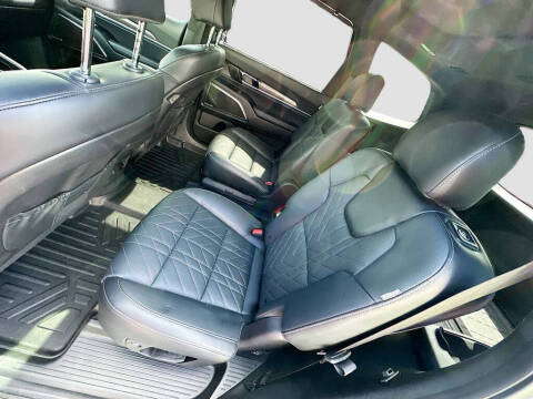 2024 Kia Telluride SX-Prestige X-Pro