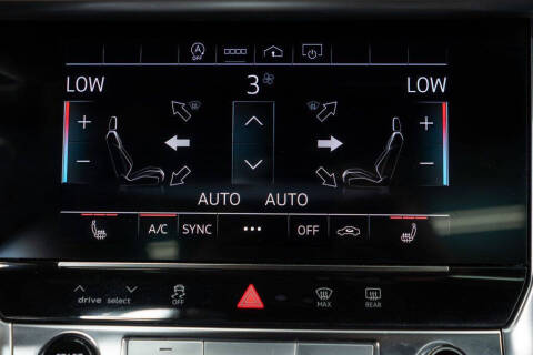 2023 Audi A6 quattro Premium 55 TFSI