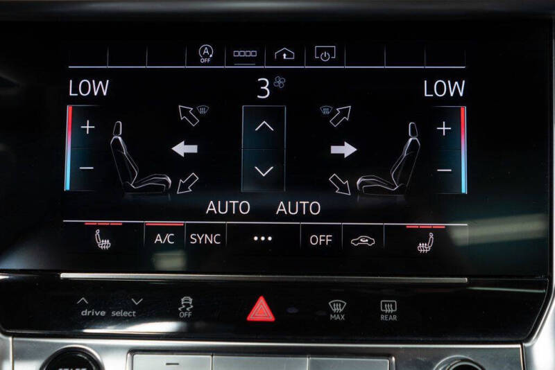 2023 Audi A6 quattro Premium 55 TFSI