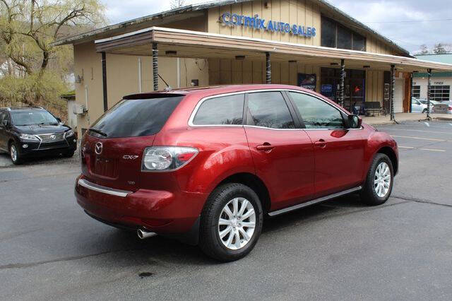 2011 Mazda CX-7 i Sport