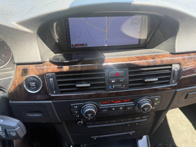 2009 BMW 3 Series 335i
