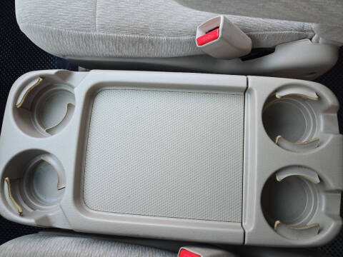 2004 Honda Odyssey LX